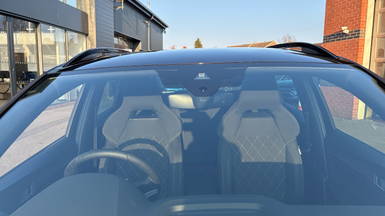 Skoda Kamiq 1.0 TSI SE Edition 5dr Petrol Hatchback